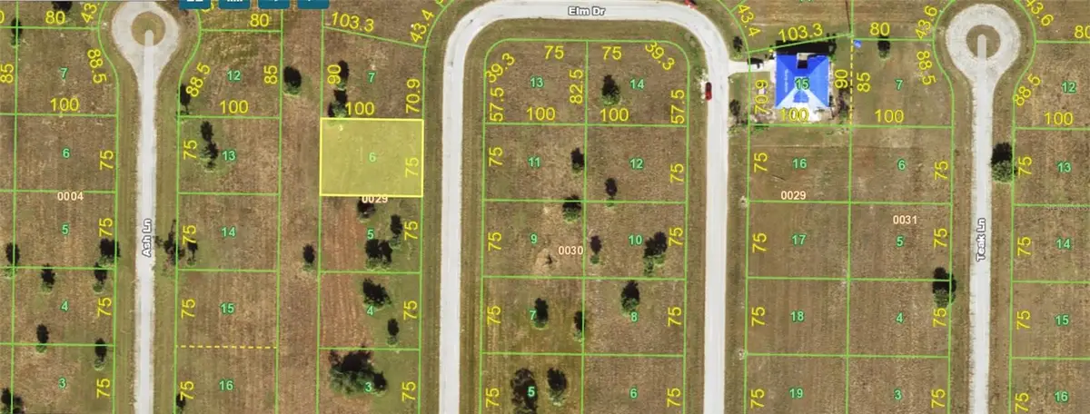 11 Elm Drive, Placida, FL 33946 - Image #1