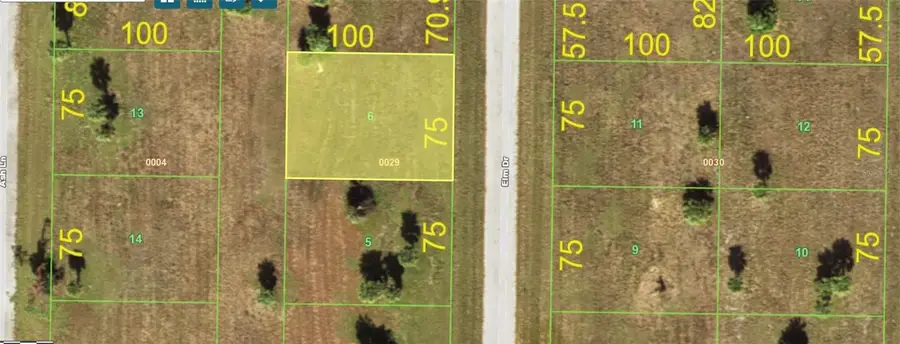 11 Elm Drive, Placida, FL 33946 - Image #2