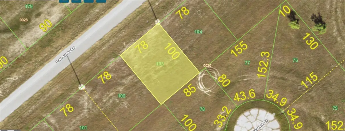 14313 Barracuda Road, Placida, FL 33946 - Image #1