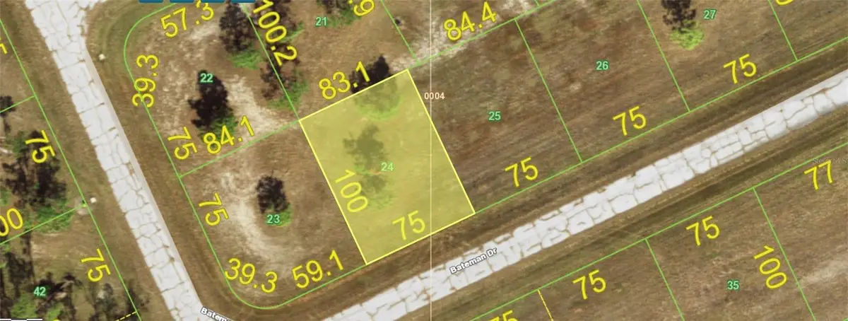 12144 Bateman Drive, Placida, FL 33946 - Image #1