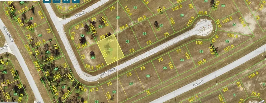 12144 Bateman Drive, Placida, FL 33946 - Image #2