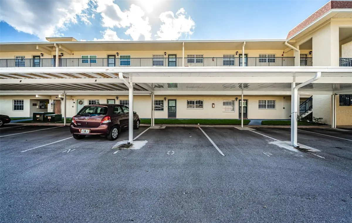 1450 Heather Ridge Boulevard #107, Dunedin, FL 34698 - Image #1