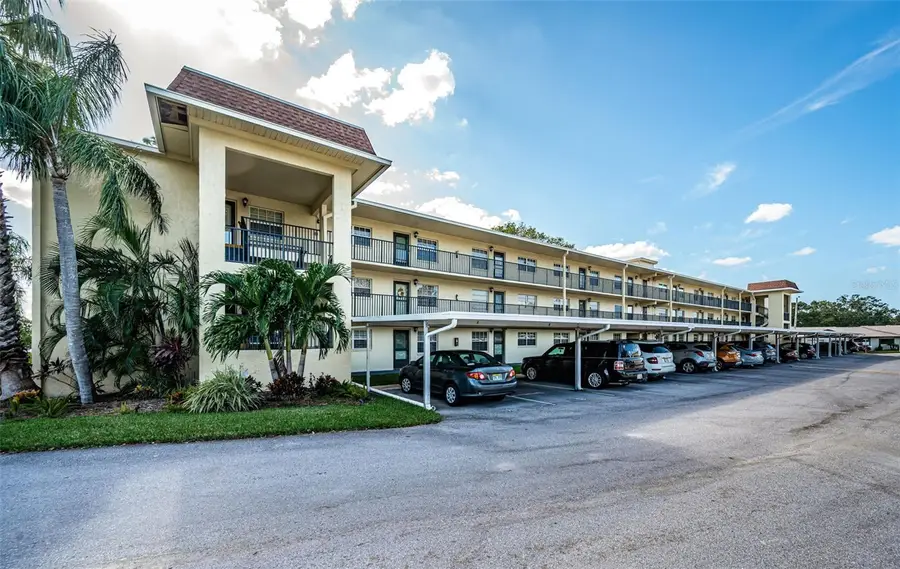 1450 Heather Ridge Boulevard #107, Dunedin, FL 34698 - Image #3