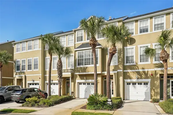 2947 Bayshore Pointe Drive, TAMPA, FL 33611