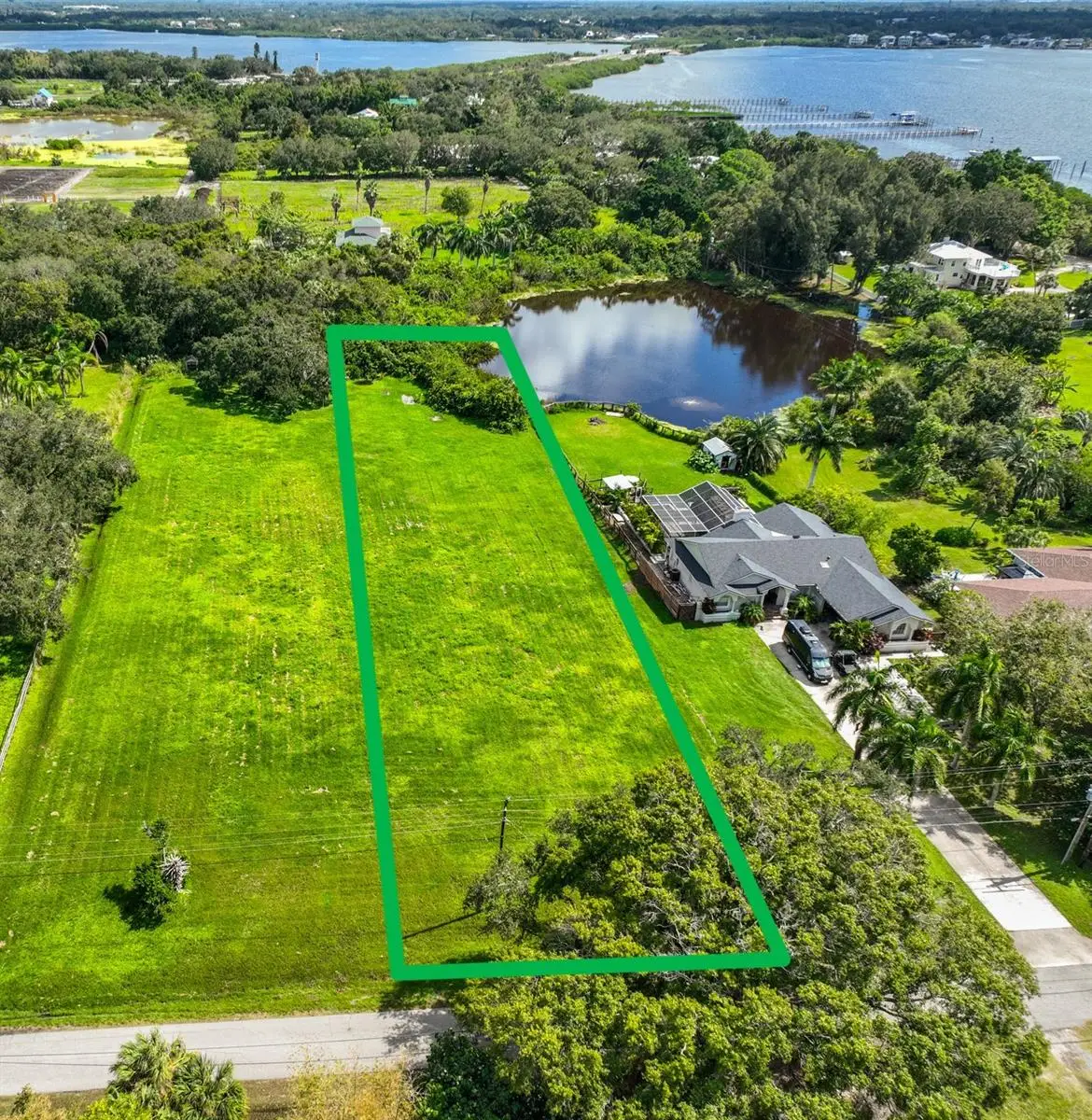 1480 Center Road, Terra Ceia, FL 34250 - Image #1