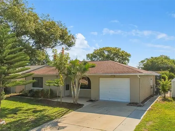 5122 Lillilea Lane, NEW PORT RICHEY, FL 34653