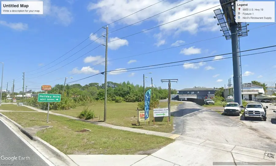 8900 Us 19 Highway, Port Richey, FL 34668 - Image #3