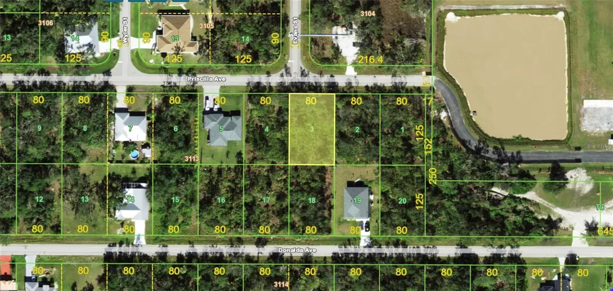 22451 Priscilla Avenue, Port Charlotte, FL 33954 - Image #1