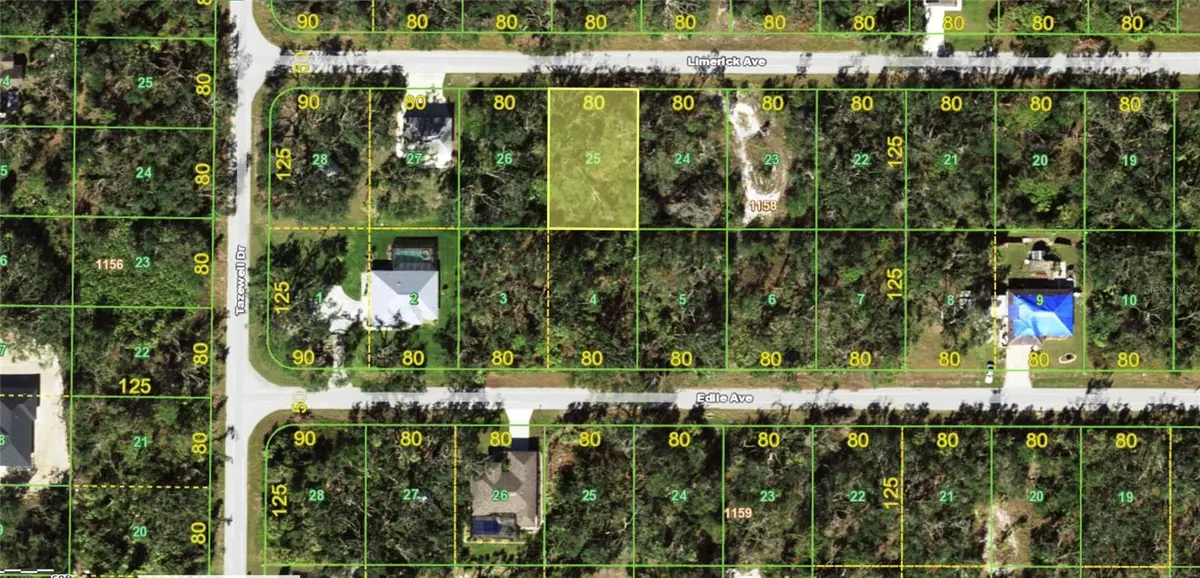 16237 Limerick Avenue, Port Charlotte, FL 33954 - Image #1