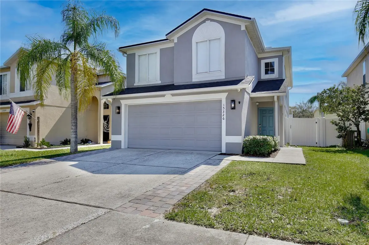 15326 Beamleigh Road, Winter Garden, FL 34787 - Image #1