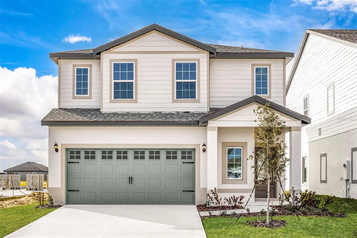 3728 Bergamot Street, Lake Alfred, FL 33850 - Image #1