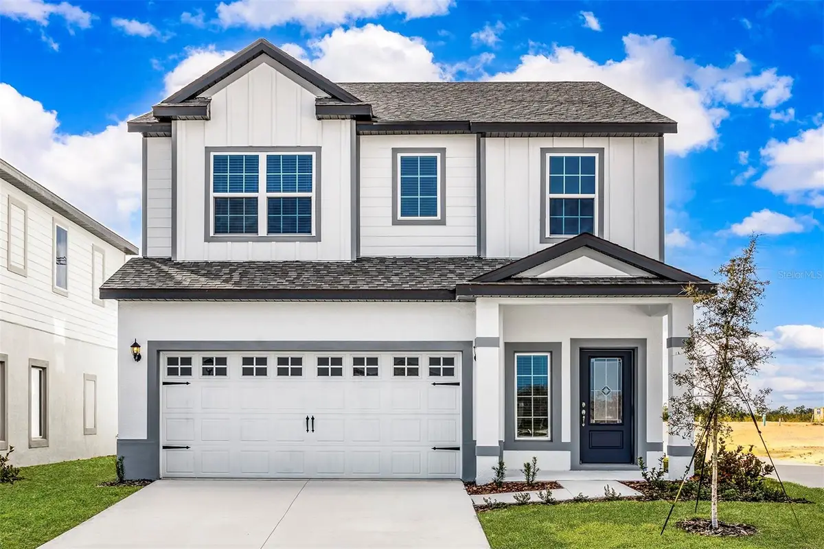 3732 Bergamot Street, Lake Alfred, FL 33850 - Image #1