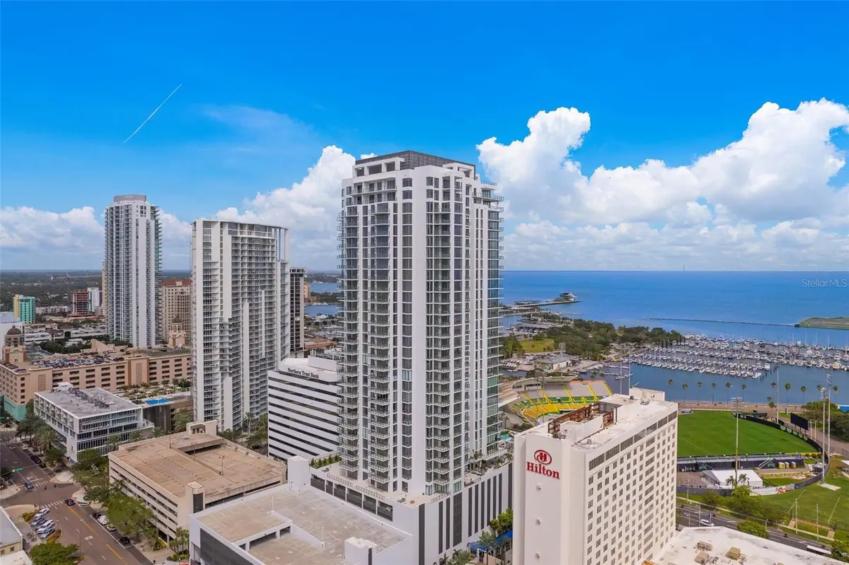 301 1st Street S #1604, Saint Petersburg, FL 33701 - Image #1