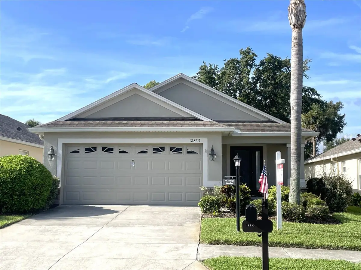 18833 Bent Pine Drive, Hudson, FL 34667 - Image #1