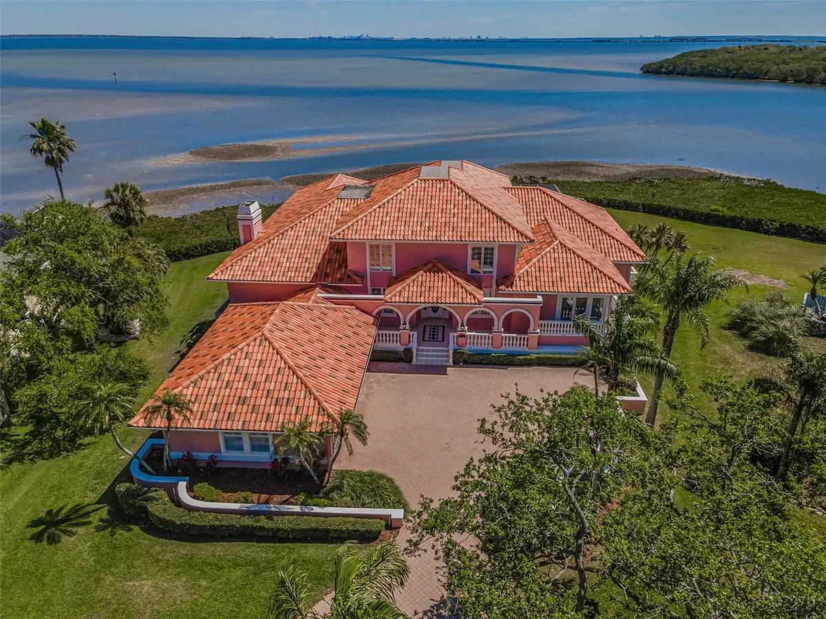 3418 Braeside Place, Clearwater, FL 33759 - Image #1