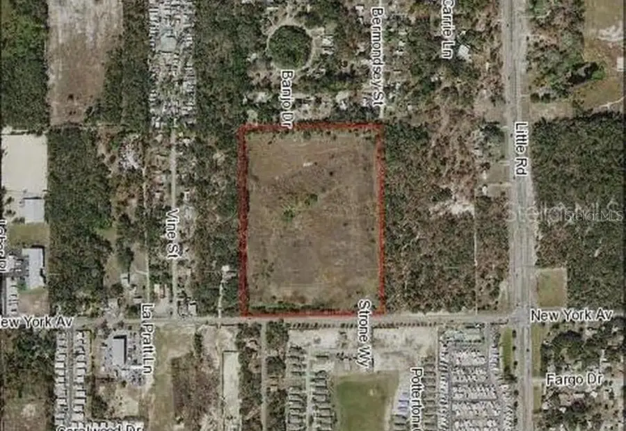 9221 New York Avenue, Hudson, FL 34667 - Image #2