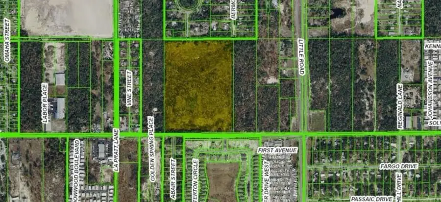 9221 New York Avenue, Hudson, FL 34667 - Image #3