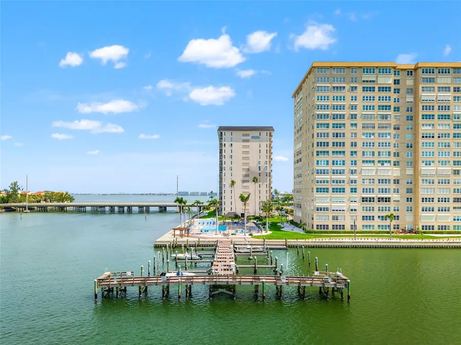 5200 Brittany Drive S #1202, Saint Petersburg, FL 33715 - Image #2