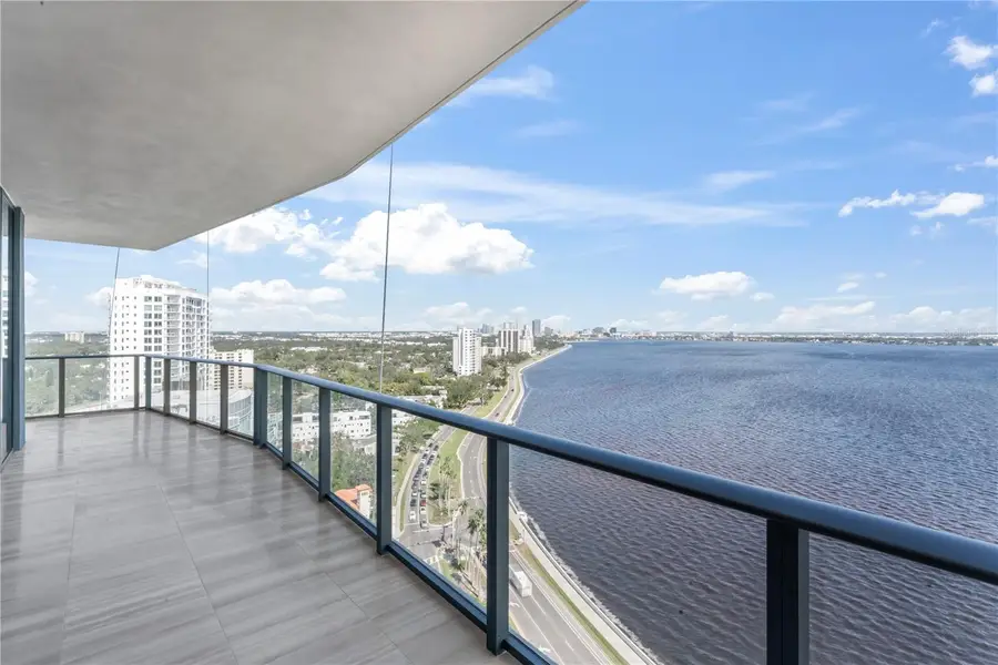 3101 Bayshore Boulevard #1901, Tampa, FL 33629 - Image #2