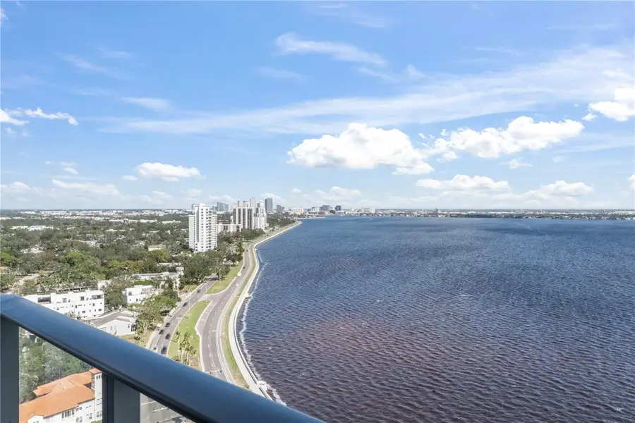 3101 Bayshore Boulevard #1901, Tampa, FL 33629 - Image #3