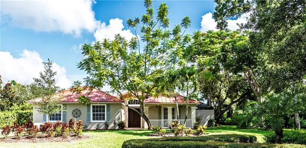 5160 Rosewood Lane, Vero Beach, FL 32966 - #1