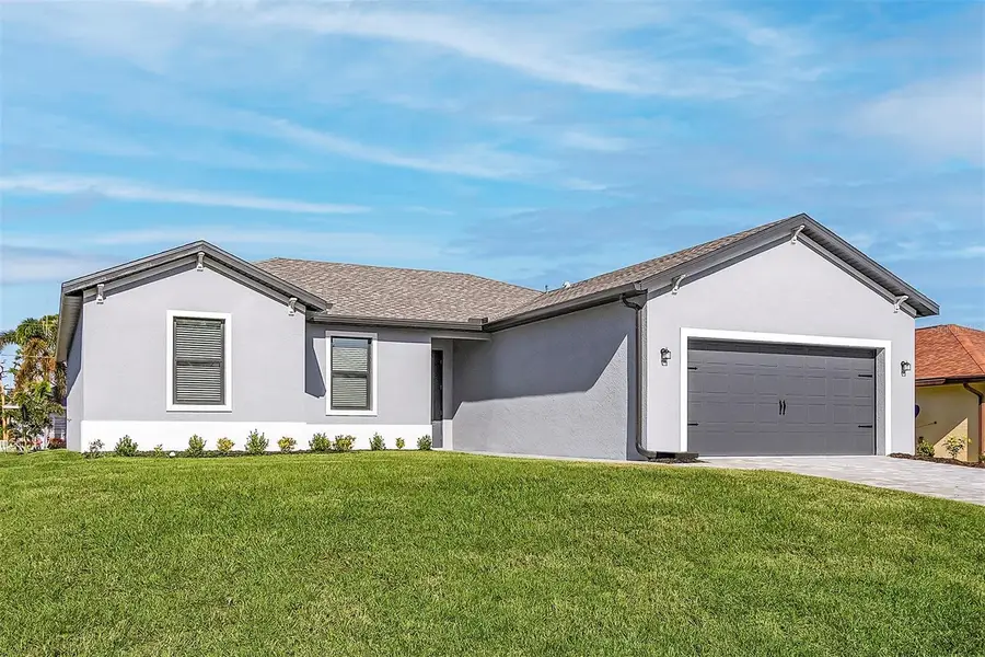 5321 Crestline Terrace, Port Charlotte, FL 33981 - Image #2