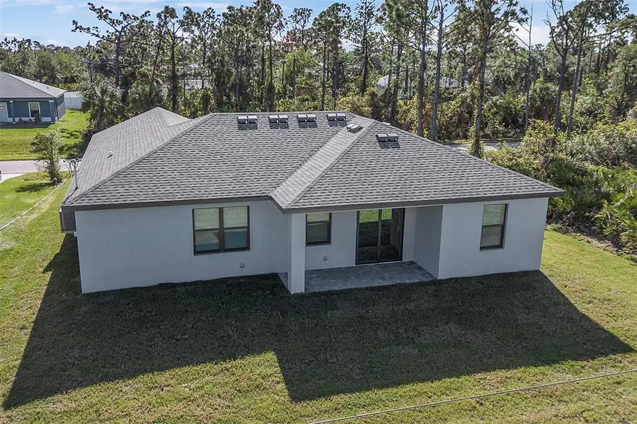5321 Crestline Terrace, Port Charlotte, FL 33981 - Image #3