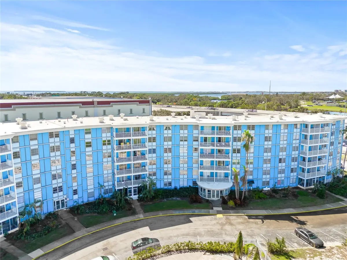 3315 58th Avenue S #309, Saint Petersburg, FL 33712 - Image #1