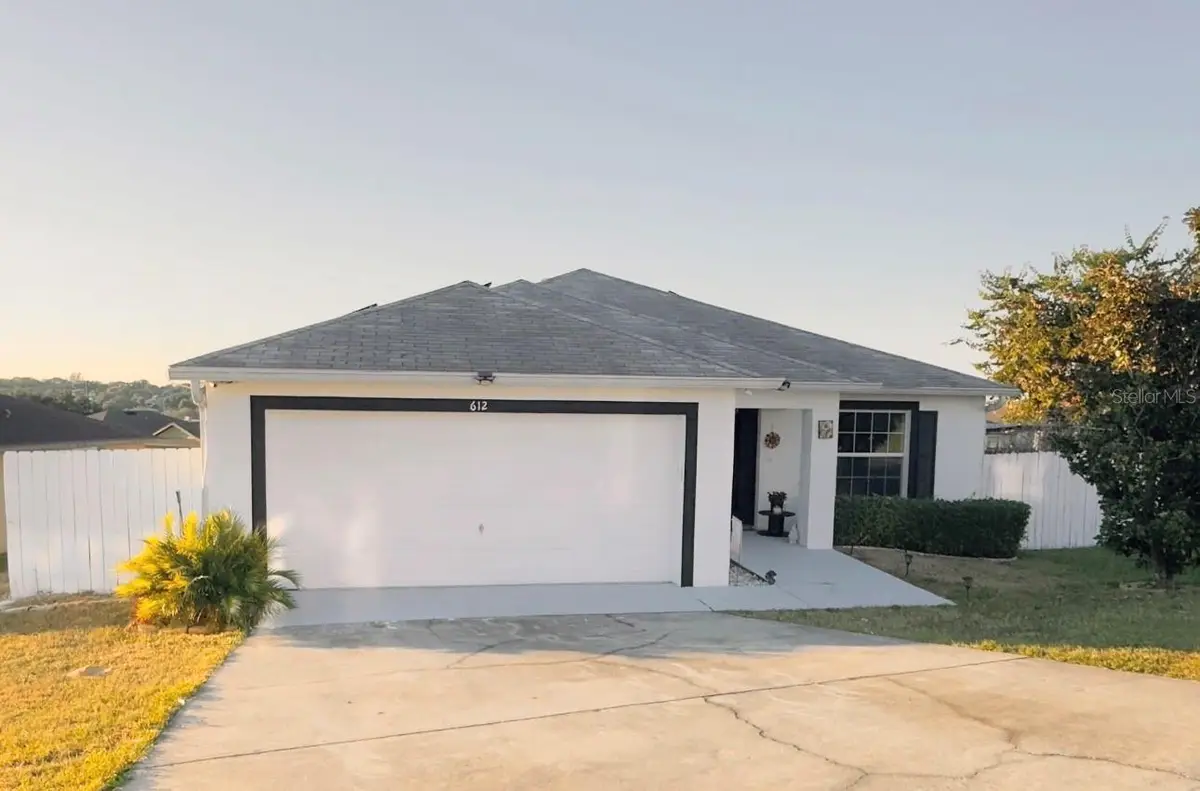 612 Chicago Way, Dundee, FL 33838 - Image #1