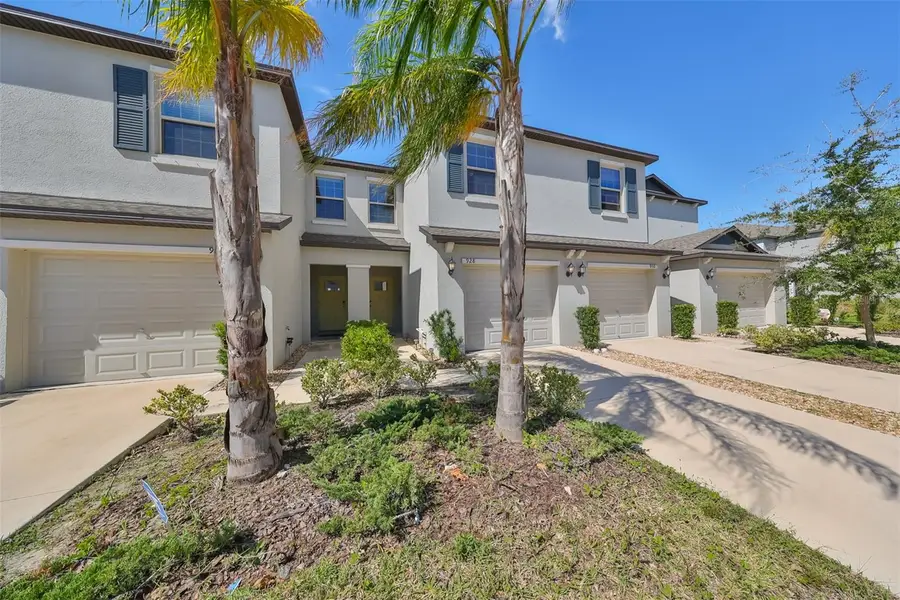 928 Royal Empress Drive, Ruskin, FL 33570 - Image #2