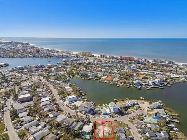 14085 W Parsley Drive, MADEIRA BEACH, FL 33708