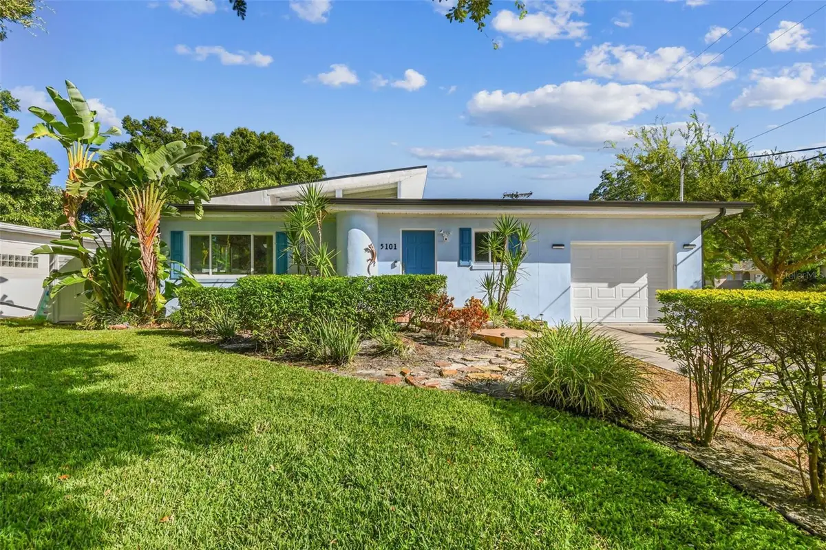 5101 W Platt Street, Tampa, FL 33609 - Image #1