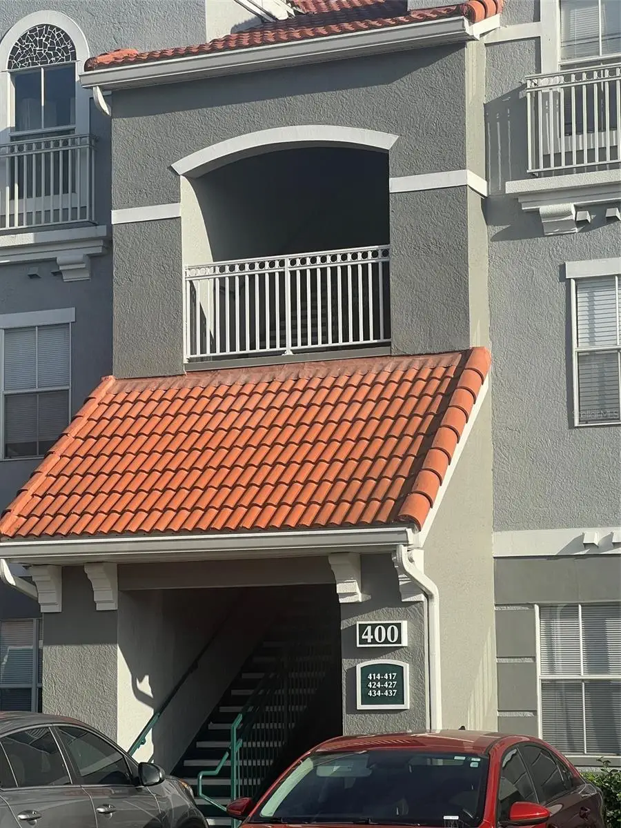 18001 Richmond Place Drive #425, Tampa, FL 33647 - Image #1