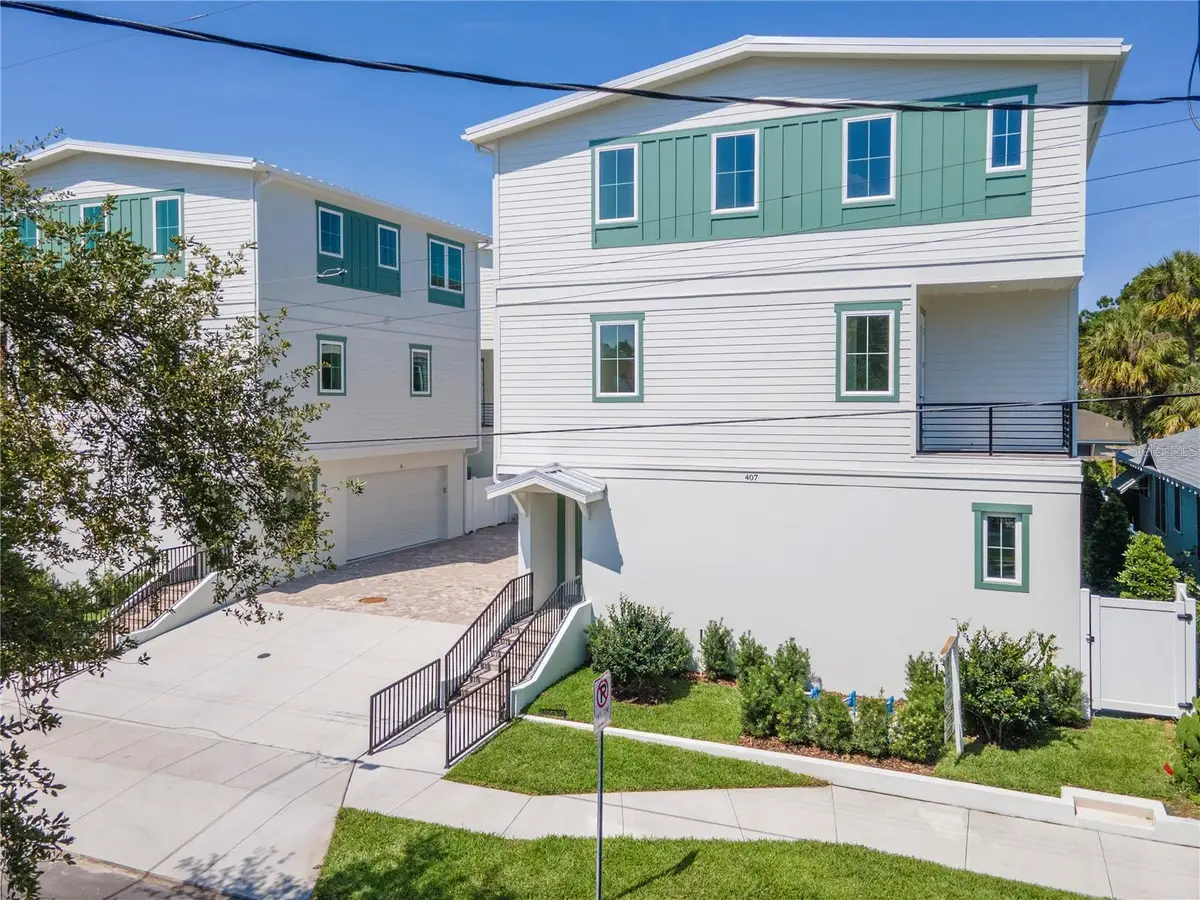 407 S Albany Avenue #4, Tampa, FL 33606 - Image #1