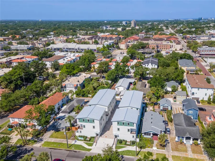 407 S Albany Avenue #4, Tampa, FL 33606 - Image #3