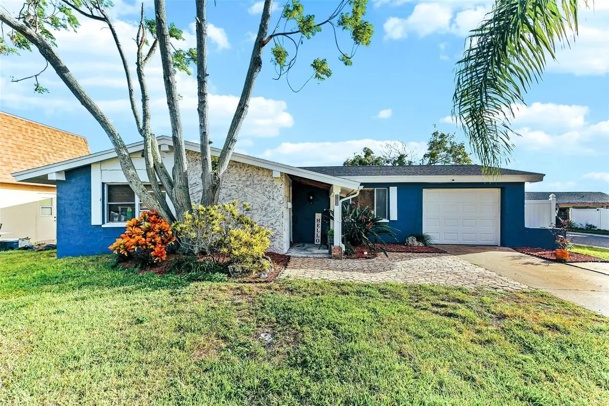 4004 Claremont Drive, New Port Richey, FL 34652 - Image #1