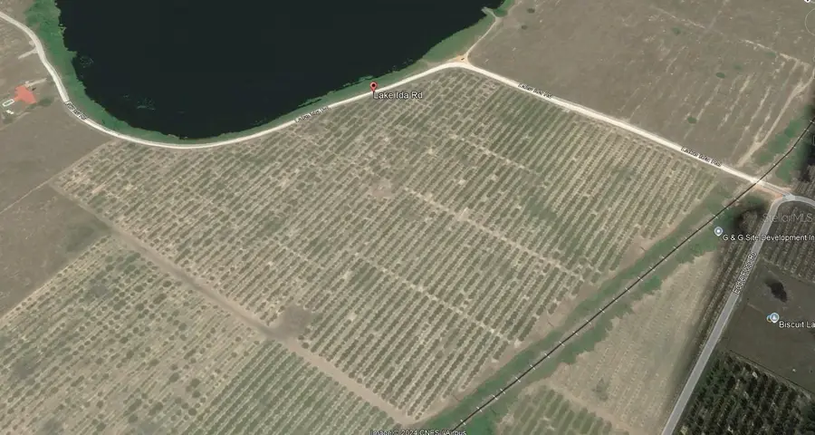 0 Lake Ida Road, Frostproof, FL 33843 - Image #3