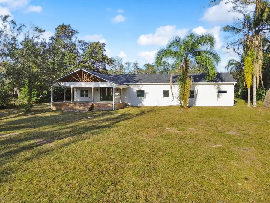 16122 E Lake Burrell Drive, Lutz, FL 33549 - Image #3