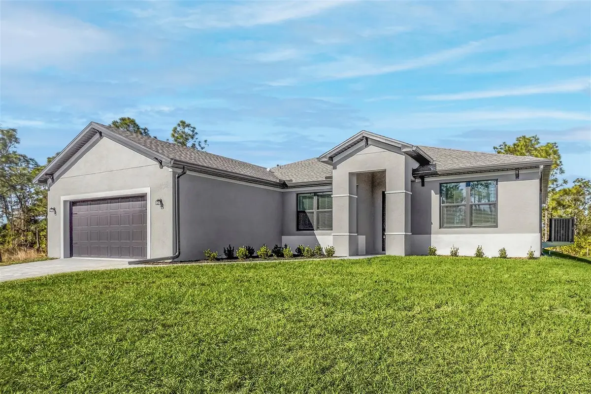 5227 Dayton Lane, Port Charlotte, FL 33981 - Image #1