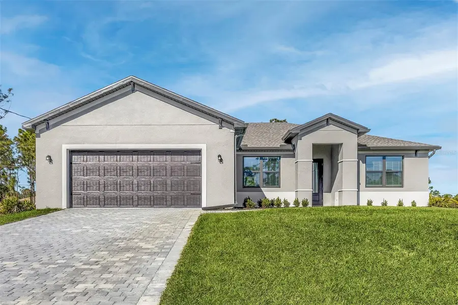5227 Dayton Lane, Port Charlotte, FL 33981 - Image #2