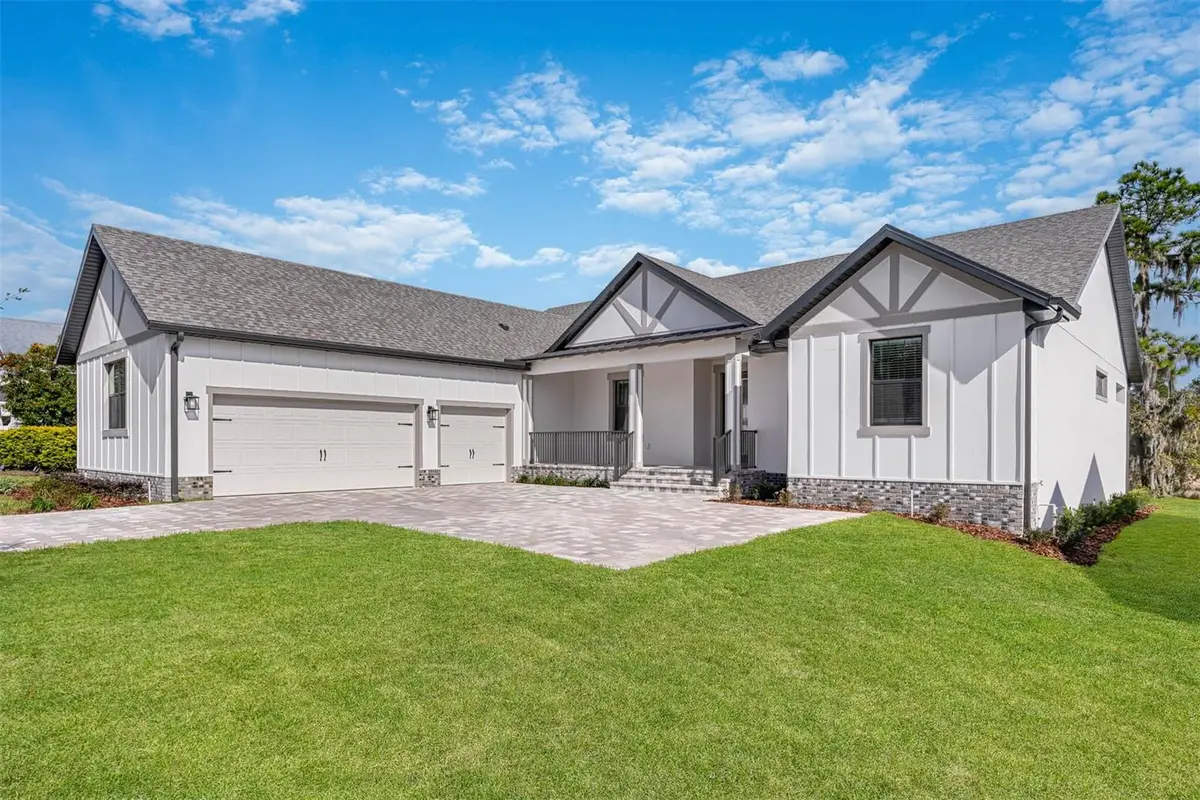 4047 Southern Valley Loop, Brooksville, FL 34601 - Image #1