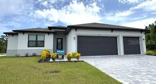 4570 Gillot Boulevard, Port Charlotte, FL 33981 - Image #2