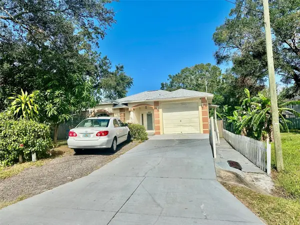 7412 S 33rd Avenue S, TAMPA, FL 33619