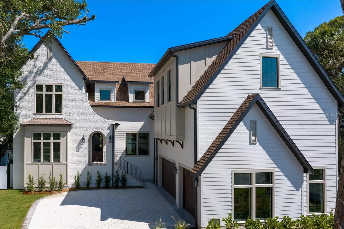 4633 W Lowell Avenue, Tampa, FL 33629 - #1