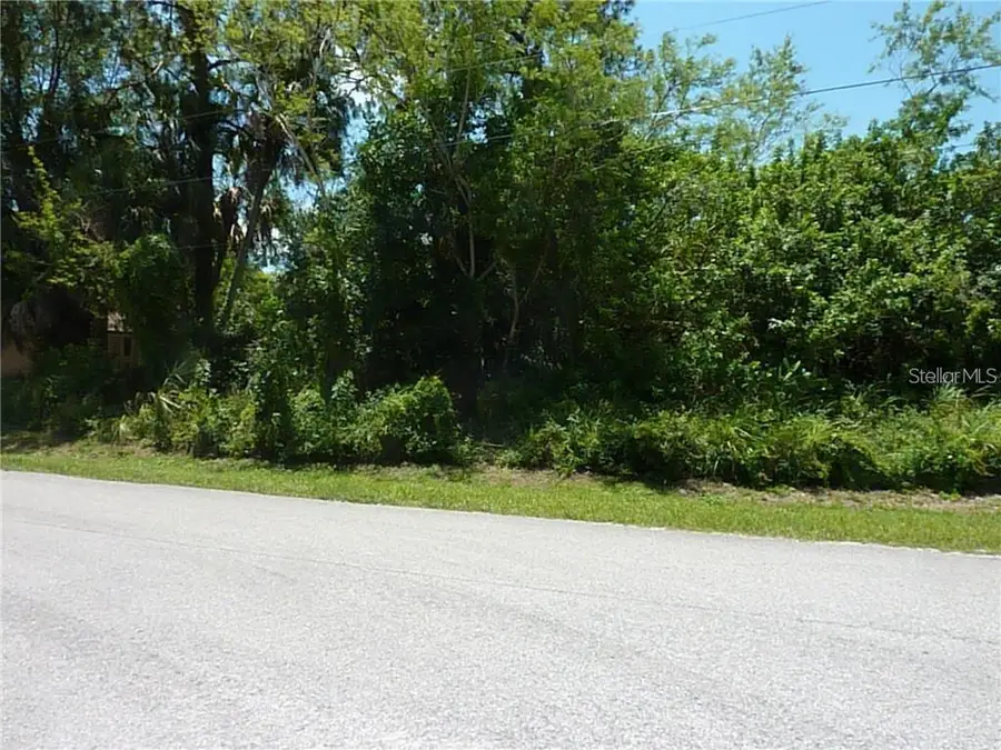 Manati Avenue, North Port, FL 34287 - Image #2