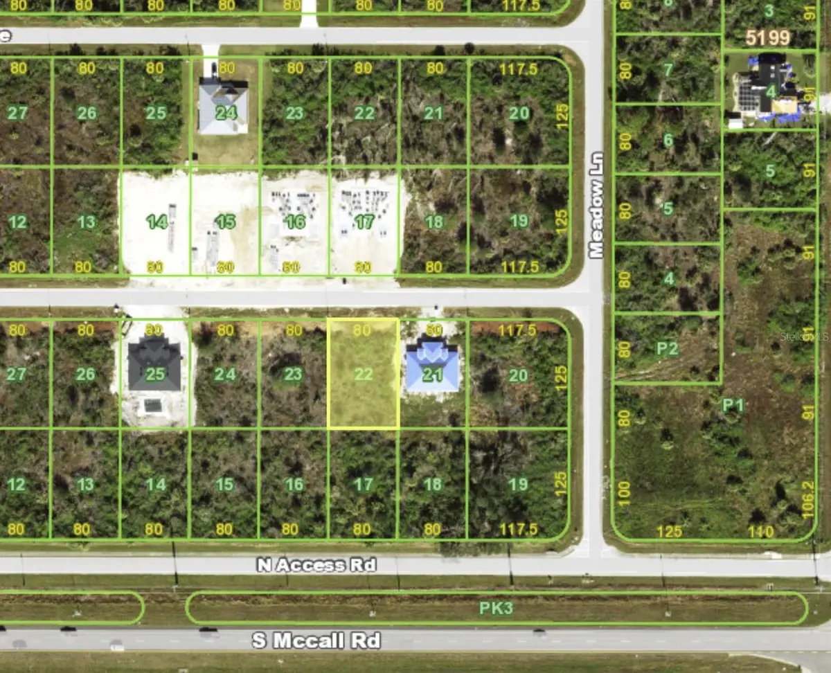 12215 Tetzel Avenue, Port Charlotte, FL 33981 - #1