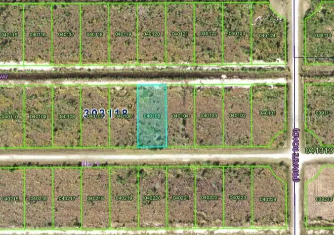 610 Portulaca Drive, Indian Lake Estates, FL 33855 - Image #3