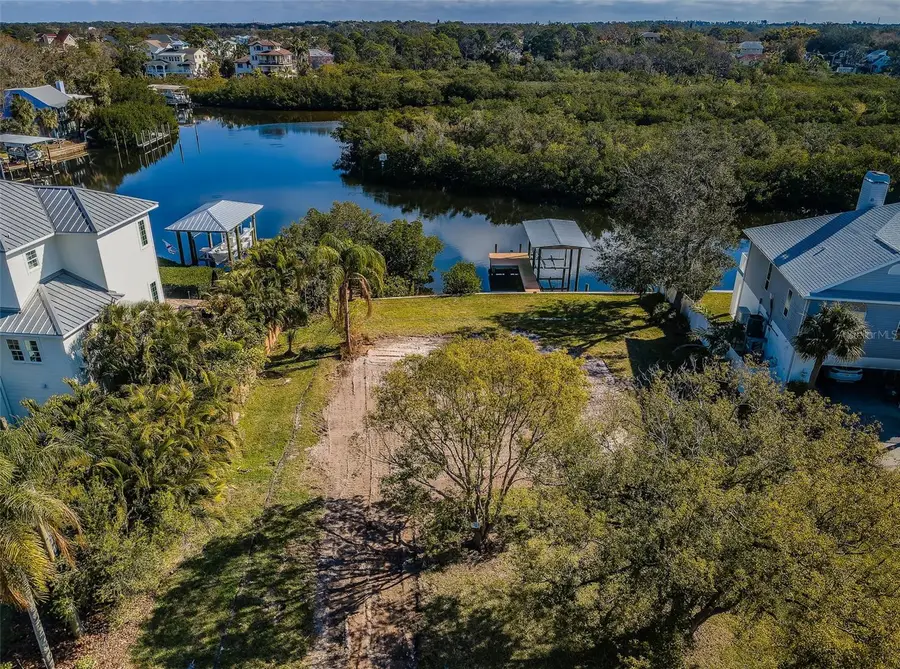 624 N Mayo Street, Crystal Beach, FL 34681 - Image #2