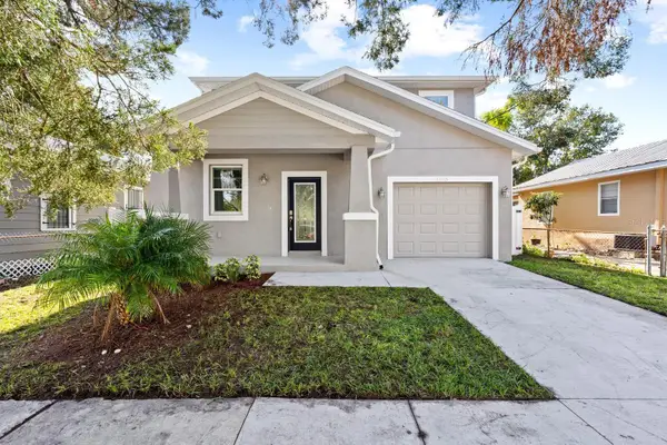 1815 E 22nd Avenue, TAMPA, FL 33605