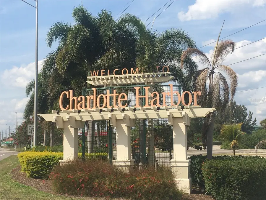 2083 Porpoise Drive, Punta Gorda, FL 33983 - #2